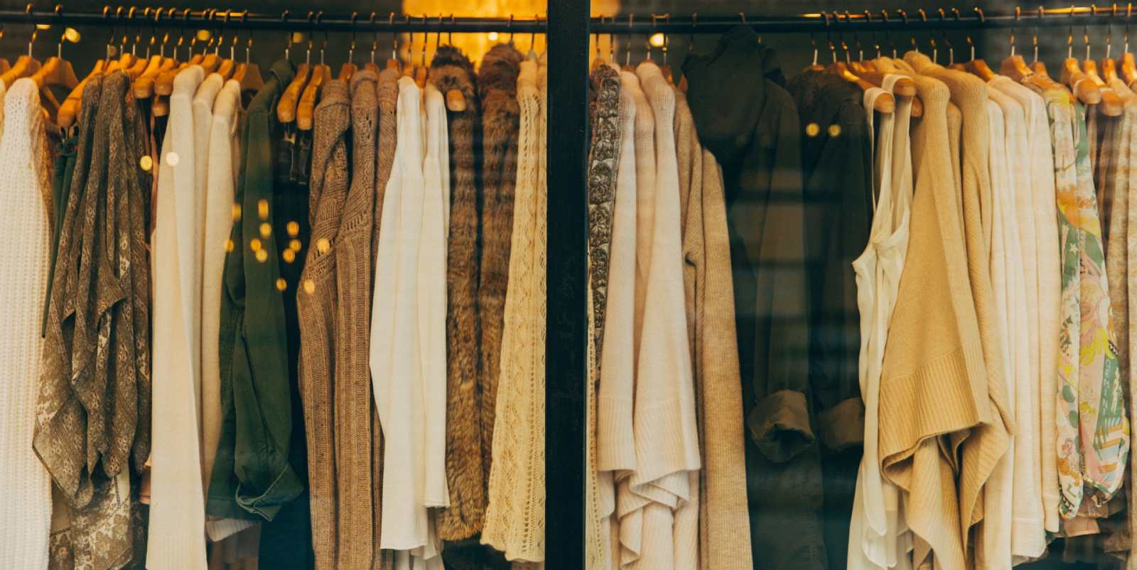The Ethical & Sustainable Clothing Search Engine