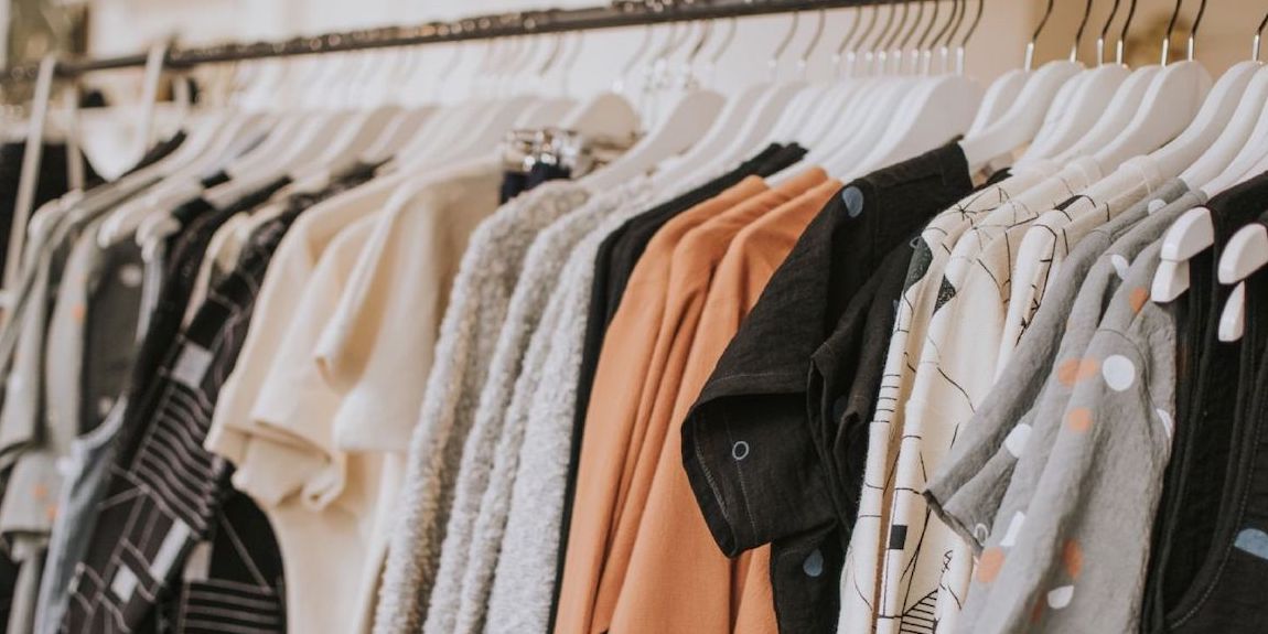 Ethical fashion: Is buying charity shop clothes ethical?